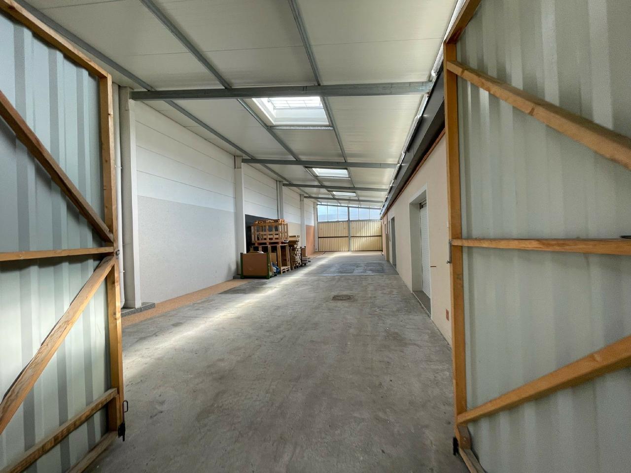 Local d'activité Fretin 698m² Location local d'activité Fretin Nord OLACT2422501 2